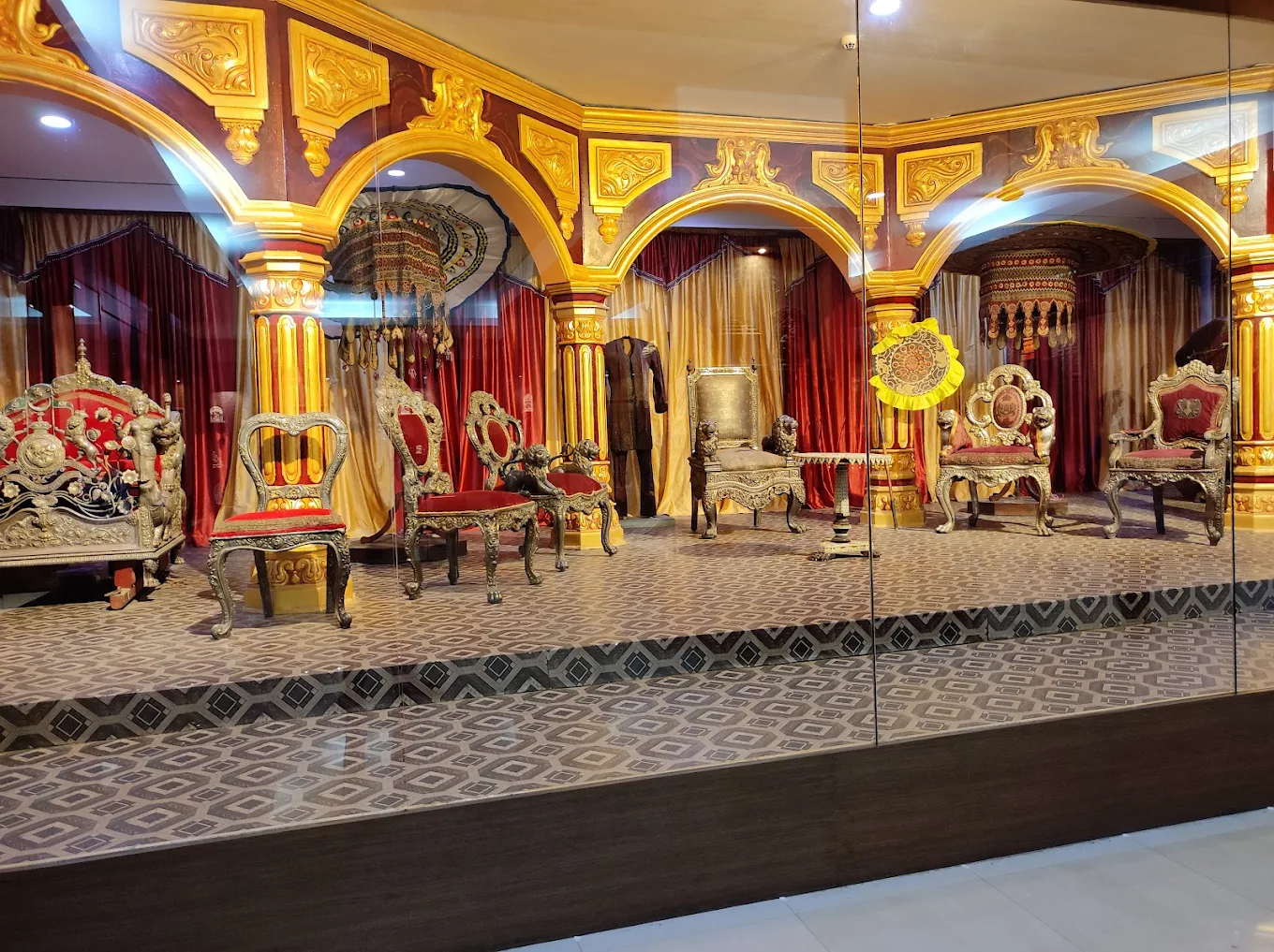 Odisha State Tribal Museum, photo 4 of 9