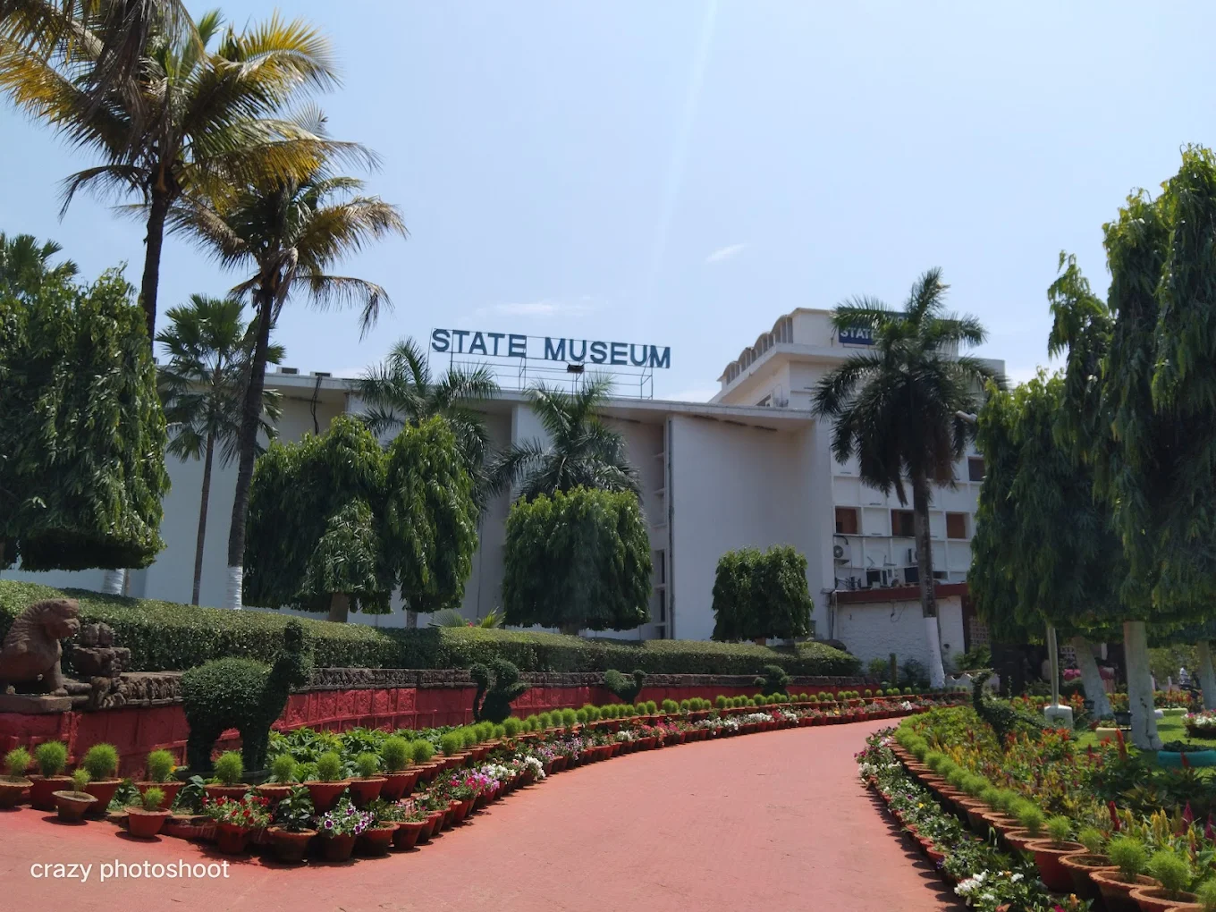 Odisha State Tribal Museum, photo 3 of 9
