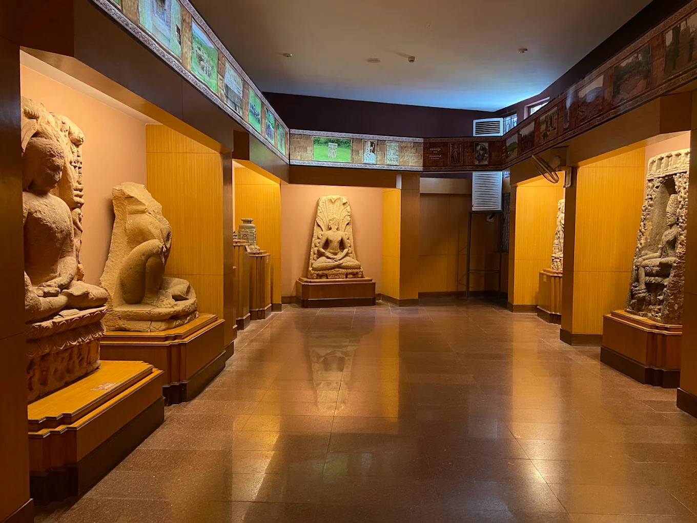 Odisha State Tribal Museum, photo 2 of 9