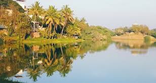 Salim Ali Lake, photo 4 of 6