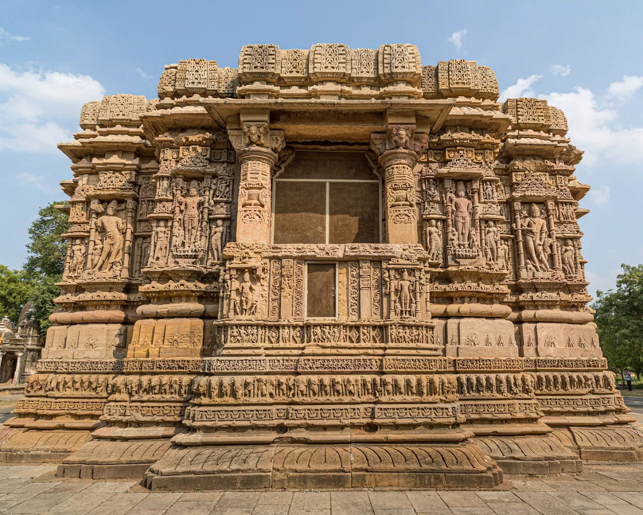 Sun Temple, photo 2 of 8
