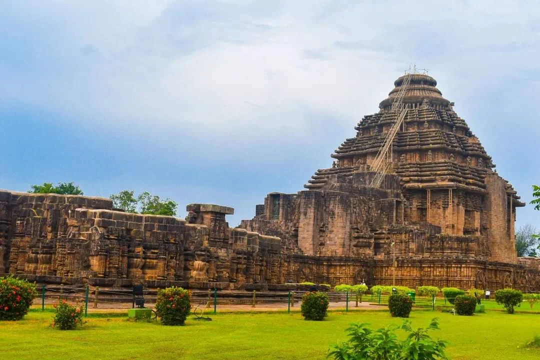 Sun Temple, photo 4 of 8