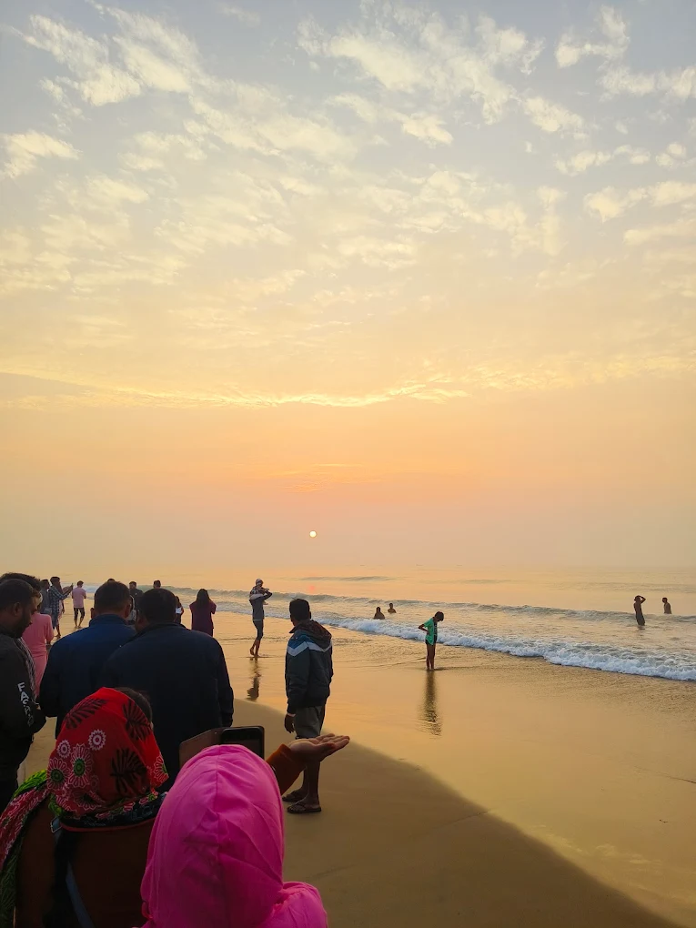 Konark, Odisha, photo 2