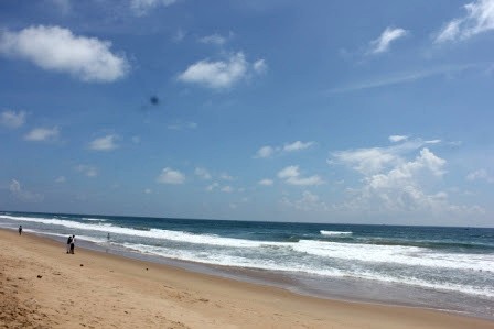 Chandrabhaga Sea Beach, photo 2 of 8