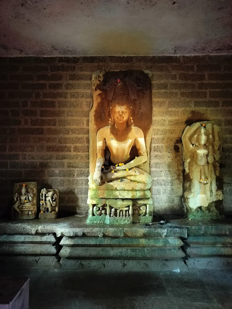 Kuruma Buddhist Archaeological Site - Konark, Puri District, Odisha, India, photo 2 of 7