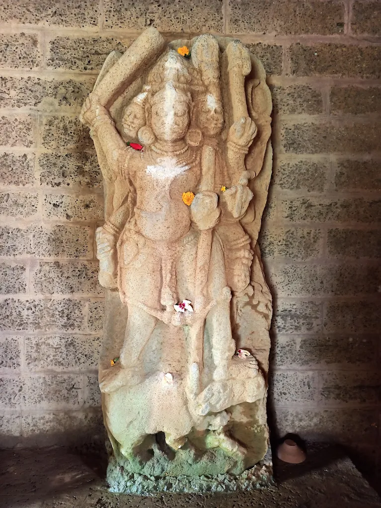 Kuruma Buddhist Archaeological Site - Konark, Puri District, Odisha, India, photo 3 of 7