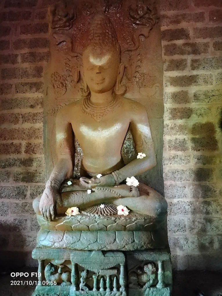 Kuruma Buddhist Archaeological Site - Konark, Puri District, Odisha, India, photo 1 of 7