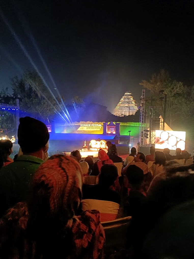 Konark, Odisha, photo 3