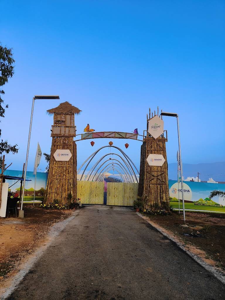 Puri, Odisha