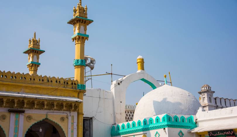 Khuldabad, photo 3 of 7