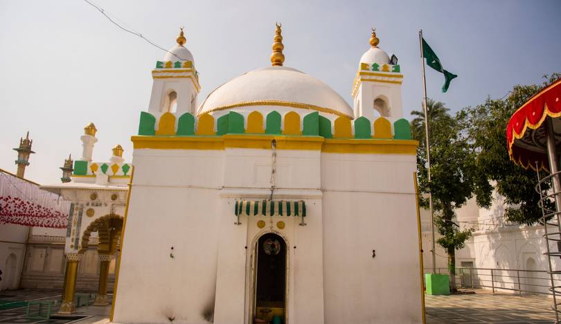 Khuldabad, photo 4 of 7