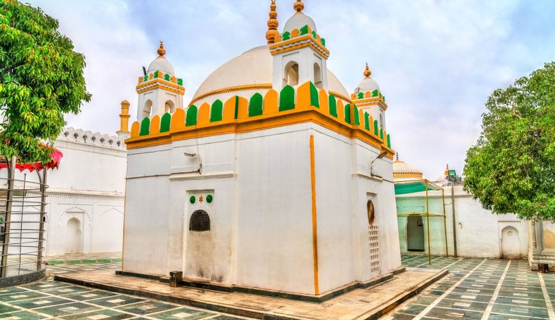 Khuldabad, photo 2 of 7