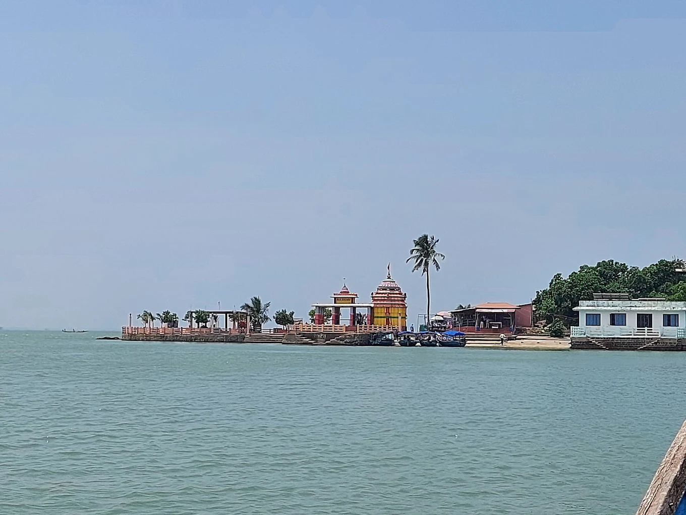 Kalijai Temple, photo 4 of 8