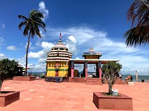 Kalijai Temple, photo 1 of 8