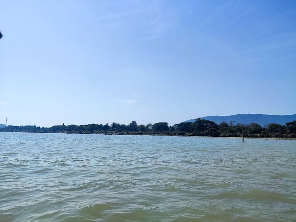 Barkul Ferry, photo 3 of 8