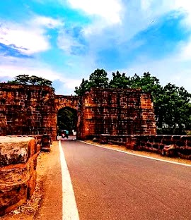Angul, Odisha, photo 2