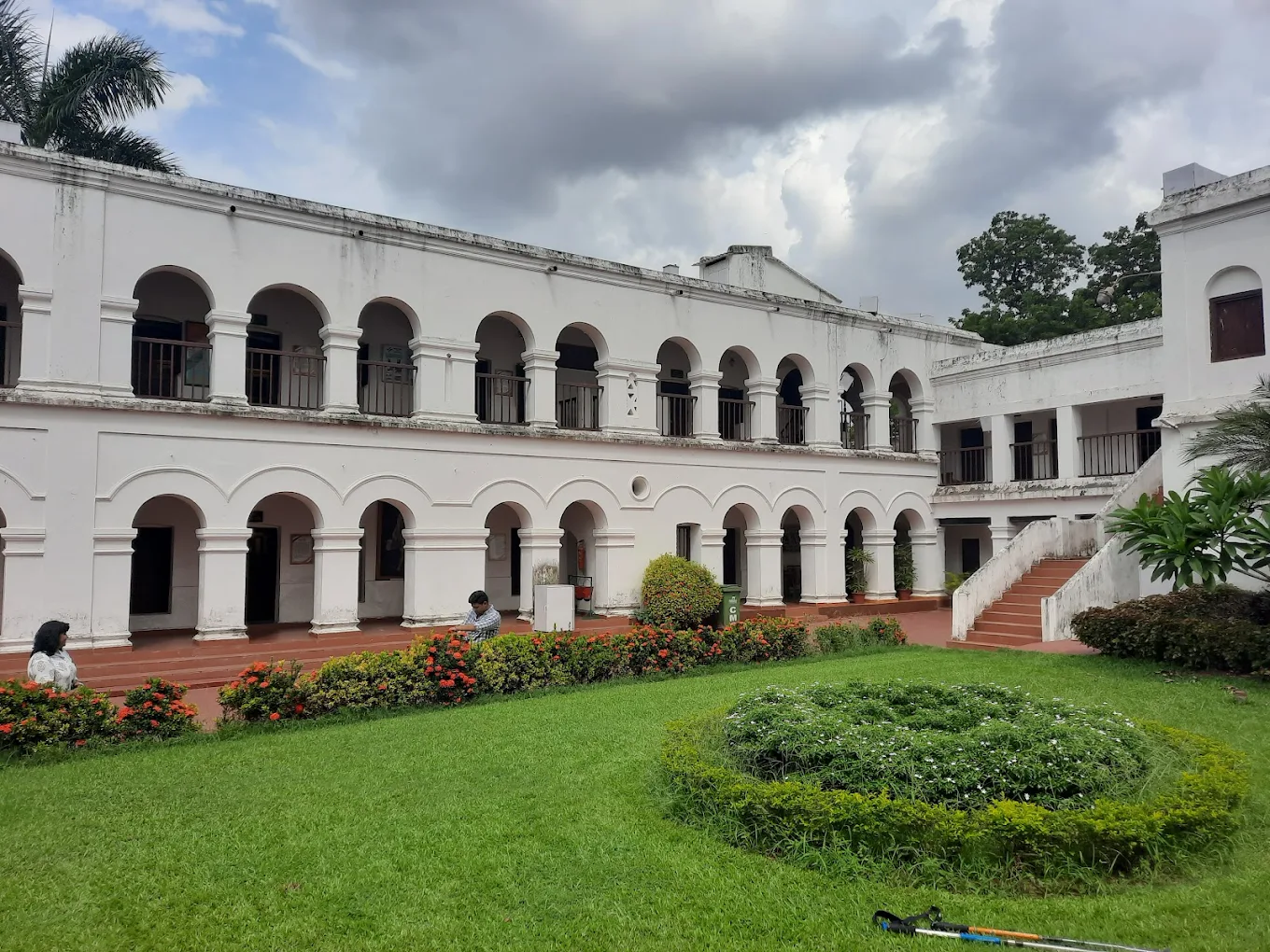 Netaji Birth Place Museum - Cuttack, photo 2 of 7