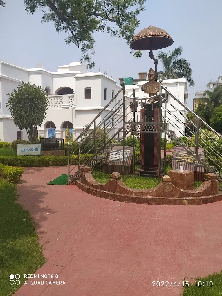 Netaji Birth Place Museum - Cuttack, photo 4 of 7