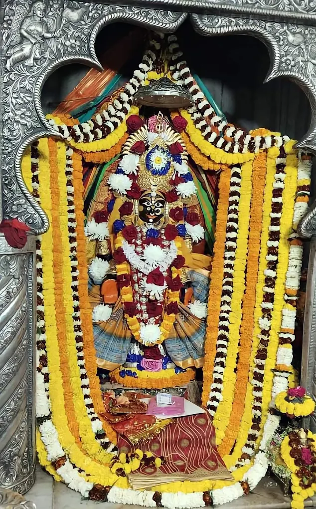 Maa Cuttack Chandi Temple, Cuttack, photo 1 of 8