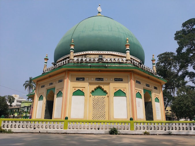 Qadam-E-Rasool, photo 1 of 8