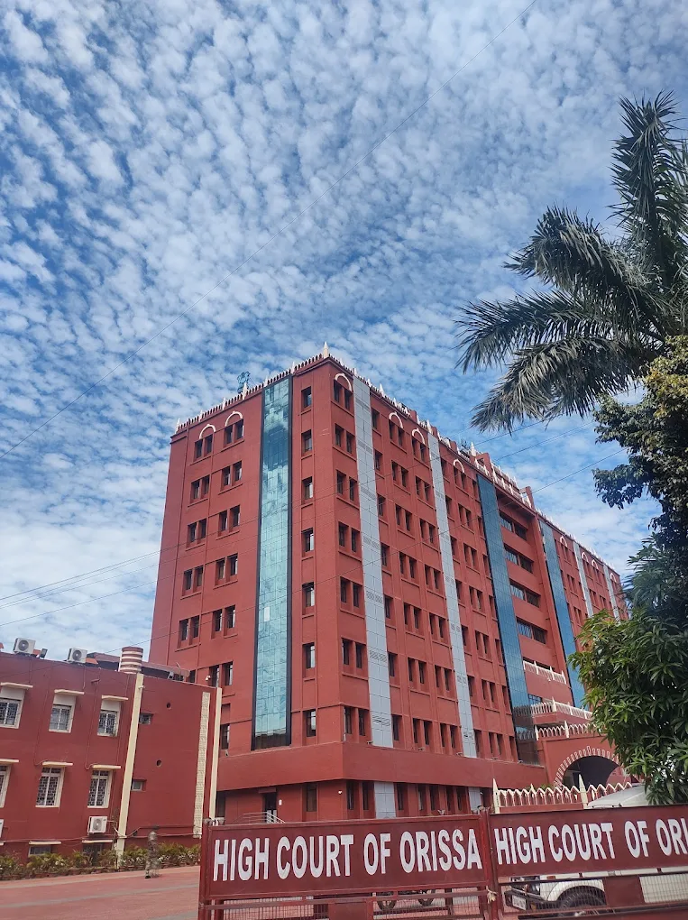 High Court Of Orissa, photo 2 of 7