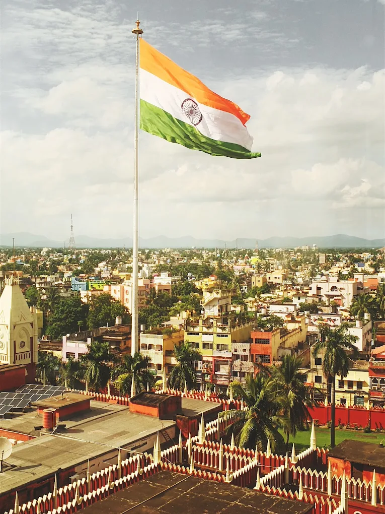 High Court Of Orissa, photo 4 of 7