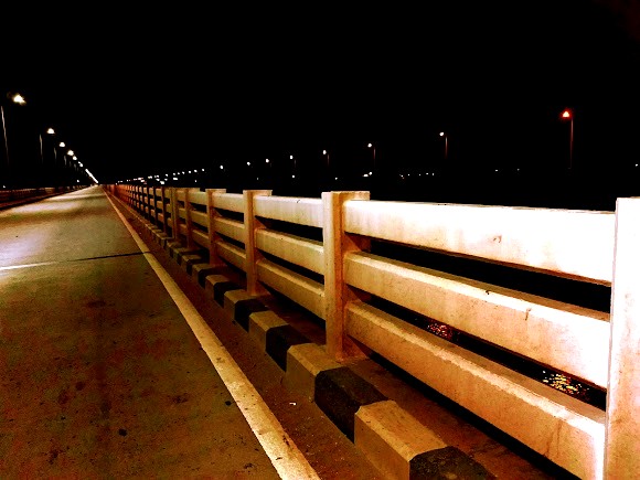 Mahanadi Barrage, photo 4 of 10