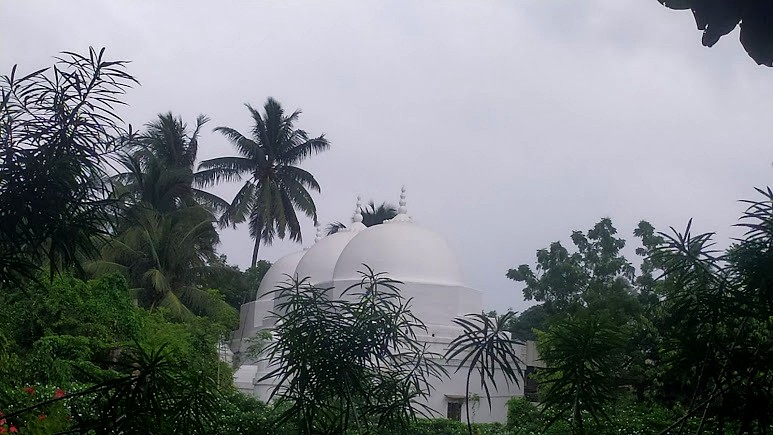 Shahi Qila Masjid, photo 1 of 7