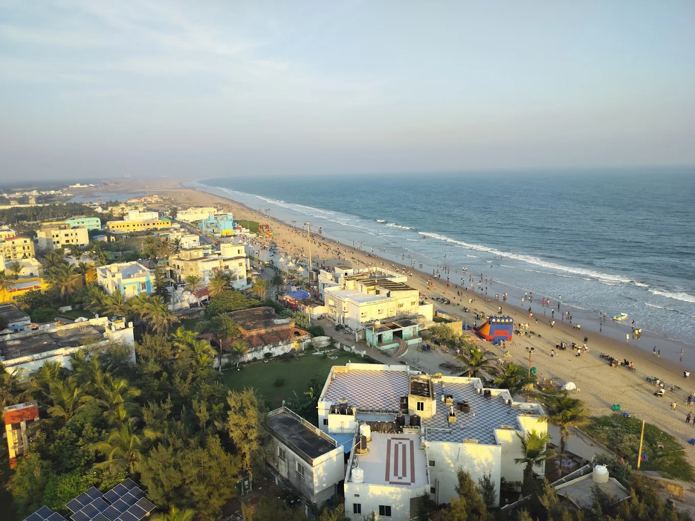 Gopalpur Lighthouse, photo 3 of 7