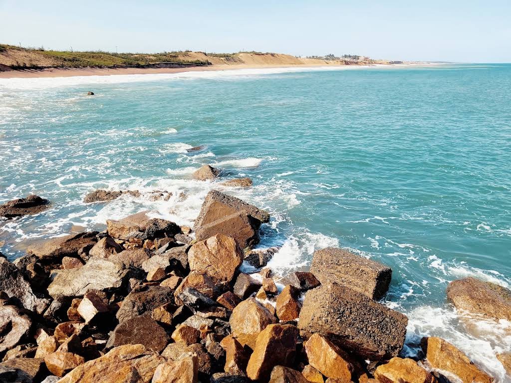 Gopalpur Port, photo 3 of 7