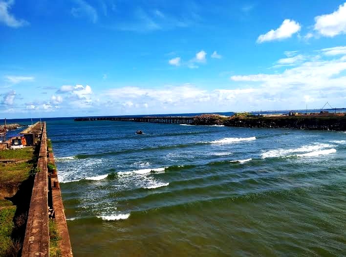 Gopalpur Port, photo 1 of 7
