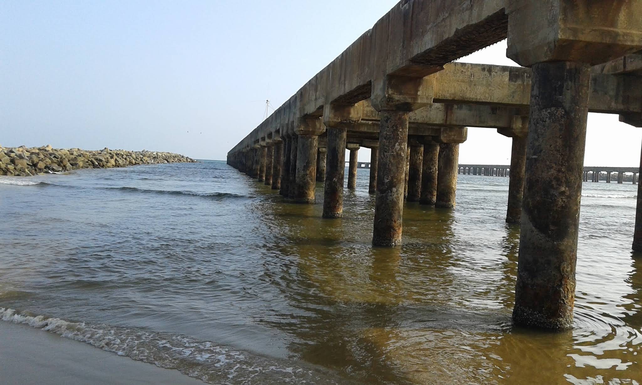 Gopalpur Port, photo 2 of 7
