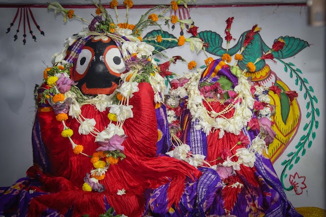 Narayani Temple, photo 4 of 6