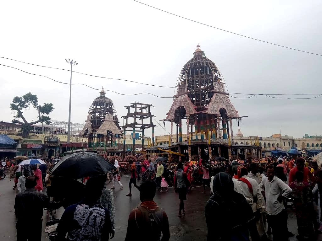 Narayani Temple, photo 1 of 6