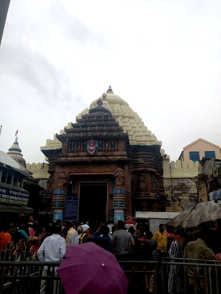 Narayani Temple, photo 3 of 6