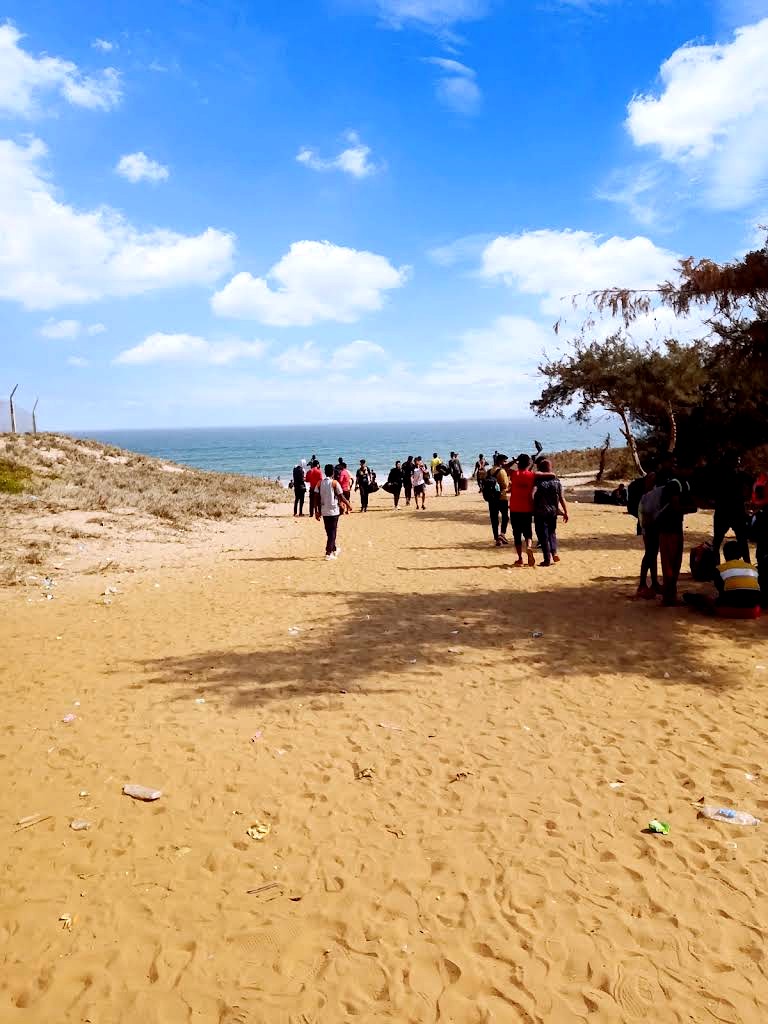 Dhabaleshwar Beach, photo 2 of 7