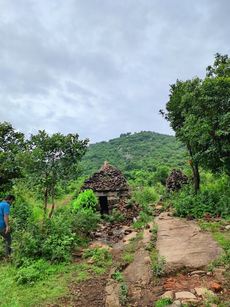 Mahendragiri, photo 4 of 8