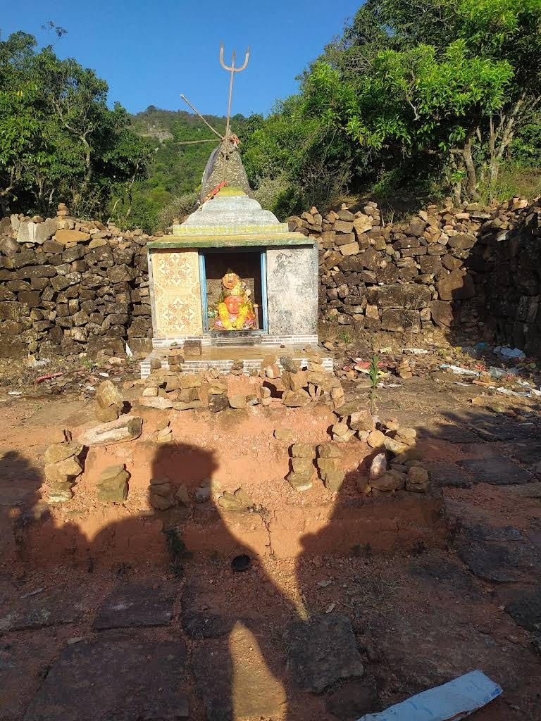 Mahendragiri, photo 1 of 8
