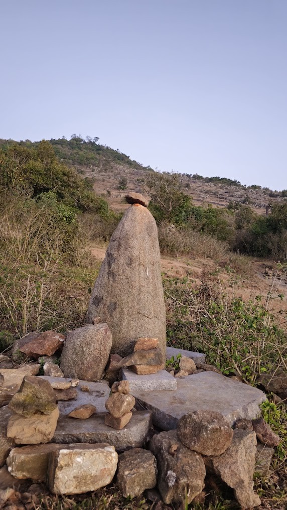 Mahendragiri, photo 2 of 8