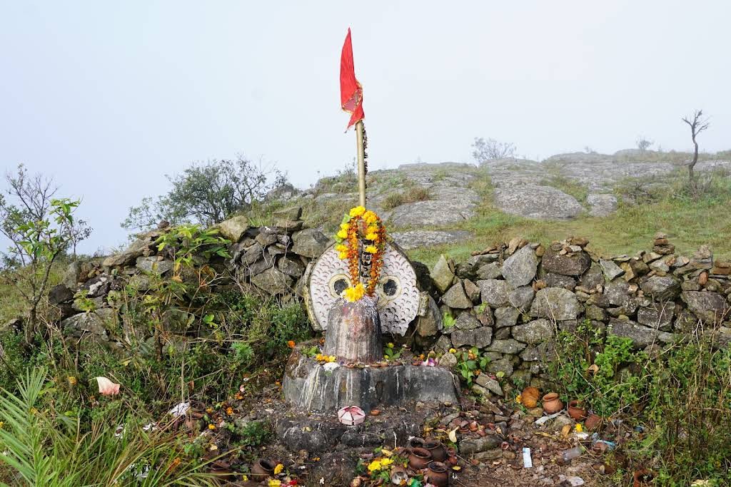 Mahendragiri, photo 3 of 8