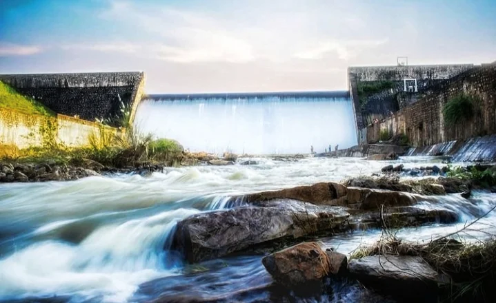 PitaMahal Dam, photo 4 of 5