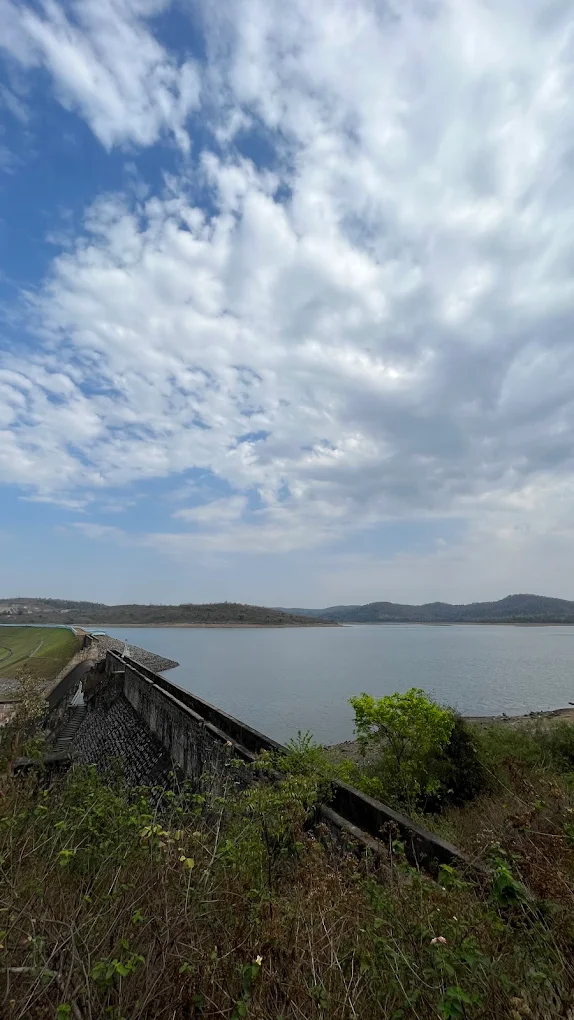 PitaMahal Dam, photo 3 of 5