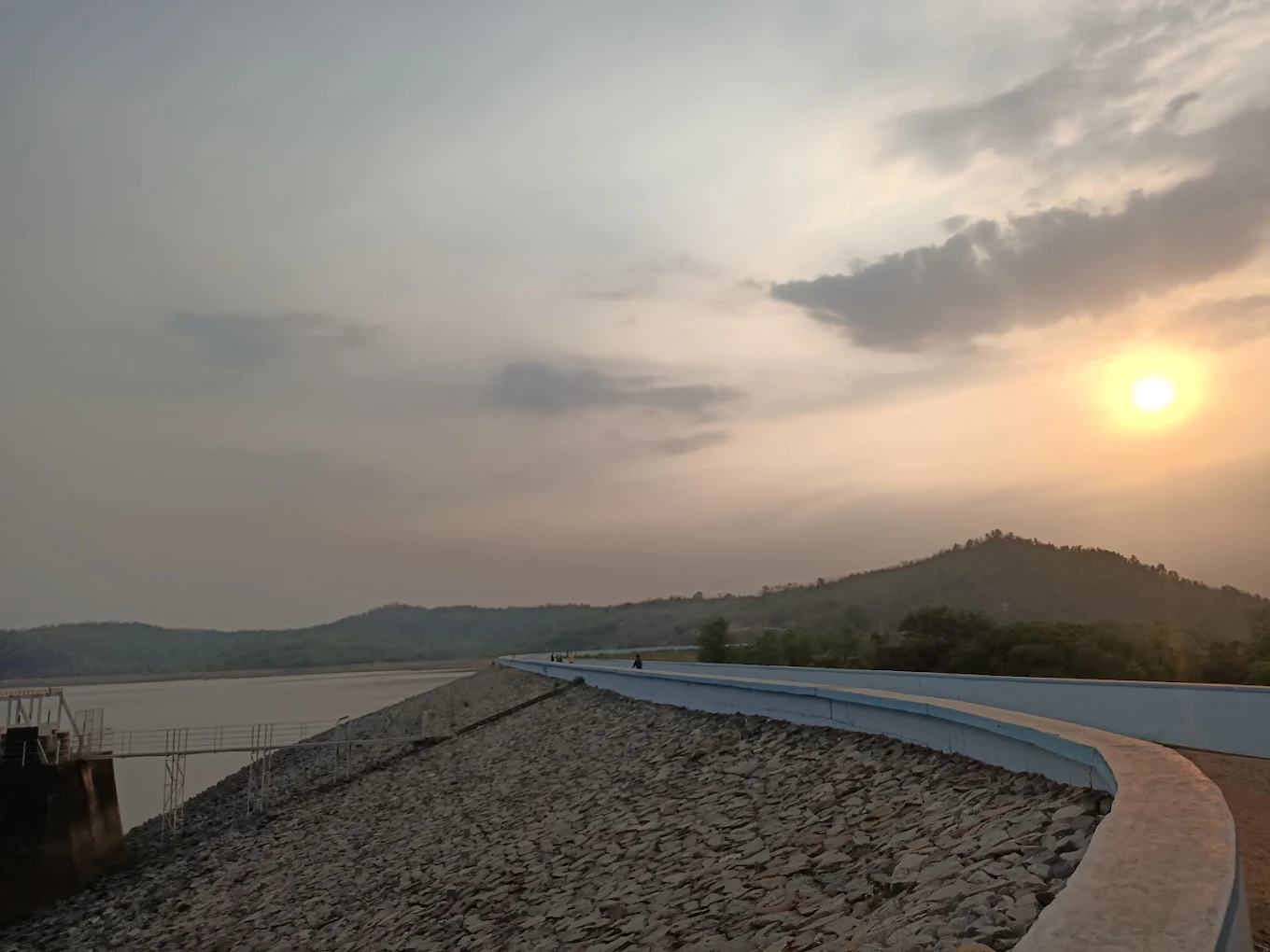 PitaMahal Dam, photo 2 of 5