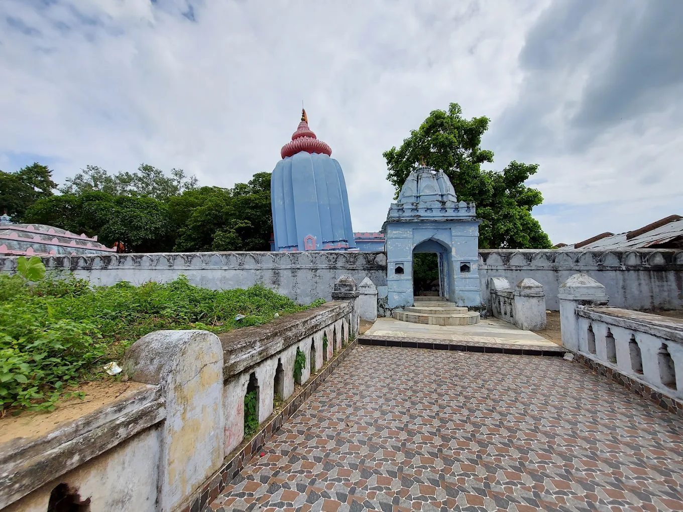 Sambalpur, Odisha, photo 2