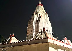 Maa Samaleswari Temple, photo 1 of 9