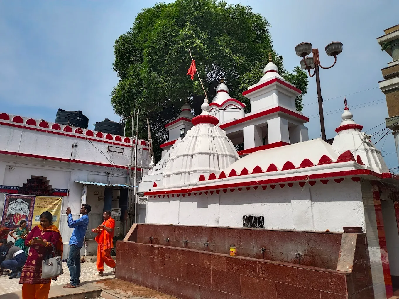 Maa Samaleswari Temple, photo 2 of 9