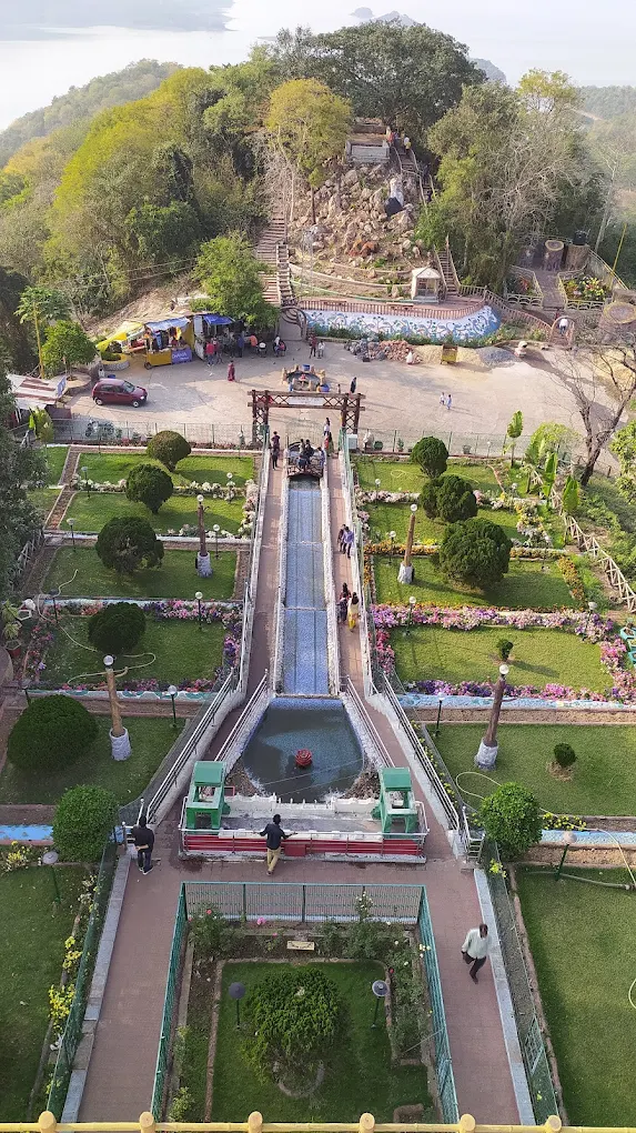 Gandhi Minar Parking, photo 1 of 6