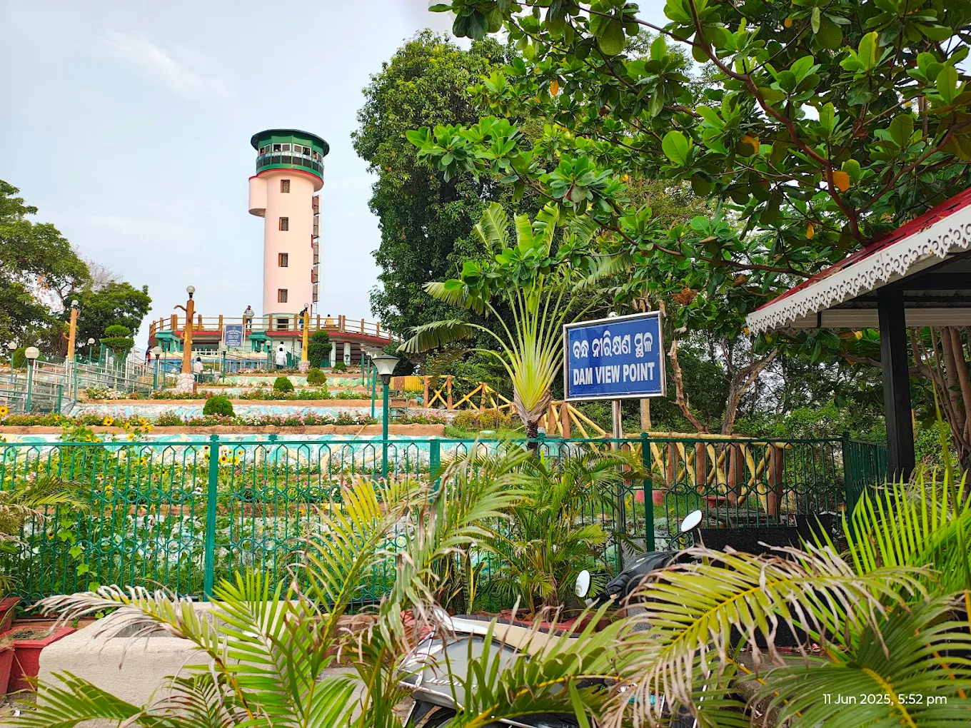Gandhi Minar Parking, photo 3 of 6