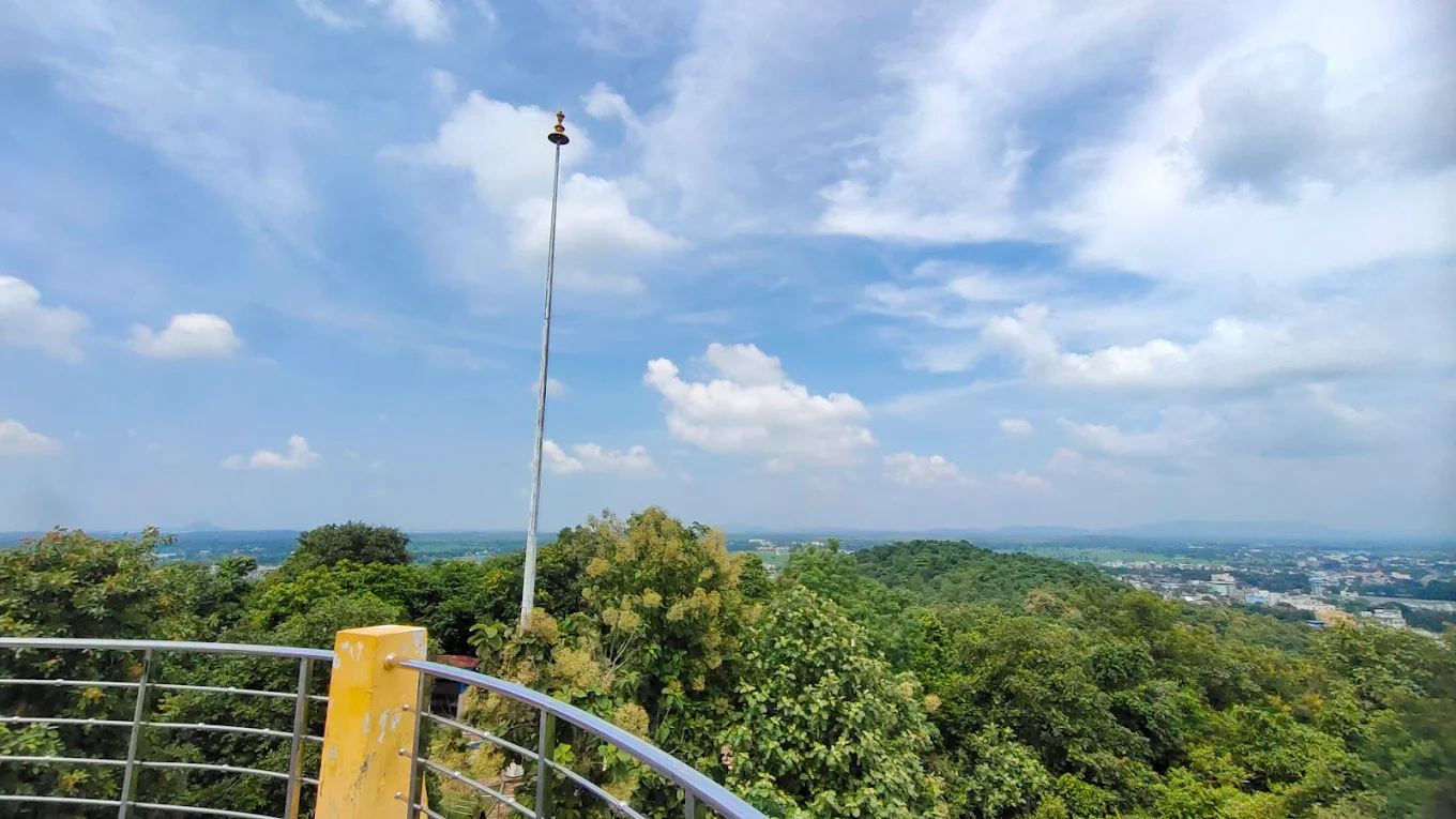Raigarh, Chhattisgarh