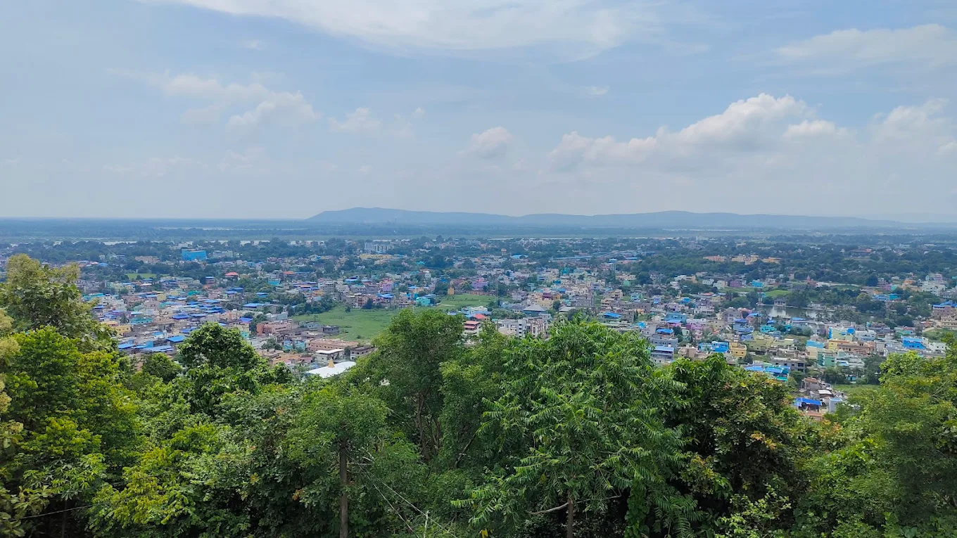 Budharaja Hill, photo 4 of 7
